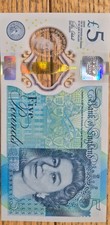 Early Production £5 Five
