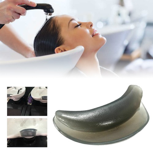 Salon neck rest pillow - neck,