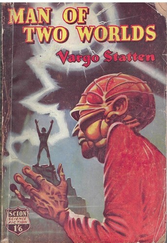 Vargo statten man two - man,