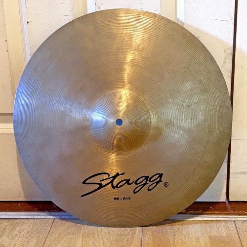 Stagg ride - stagg,