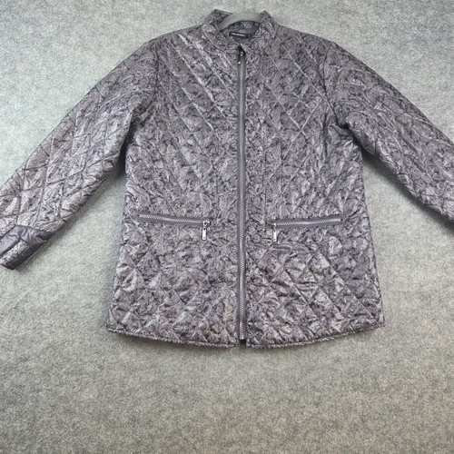 Sos søs jensen womens quilted - sos,