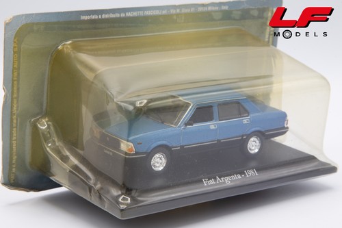 Fiat story collection - story,