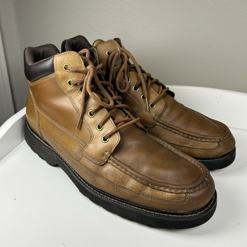 Rockport mens leather - rockport,
