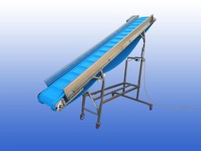Used elevator conveyor 30 cm