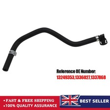 Coolant Flange Housing