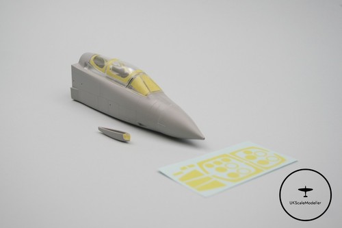 Italeri tornado 1 - 1:48, gr.1