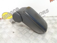 Audi S3 8P 2007-2012 Centre Console Leather Arm Rest 8P0864207B