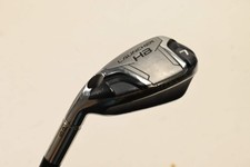 Left Hand Cleveland Launcher