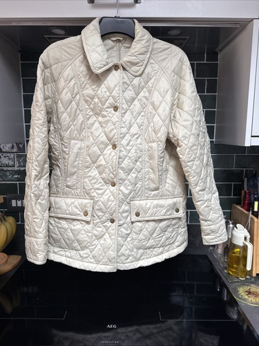 Barbour summer beadnell - barbour,