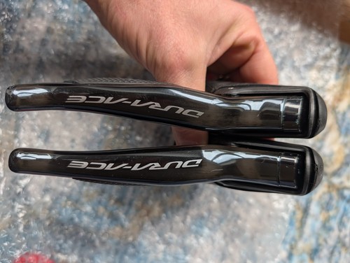 Shimano dura ace - st-r9150, di2