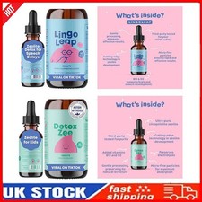 Lingo Leap | Detox Zee