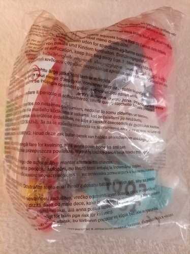Mcdonald 2000 peanut snoopy - mcdonald,
