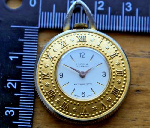 Vintage 1970s ilona - 1970s,