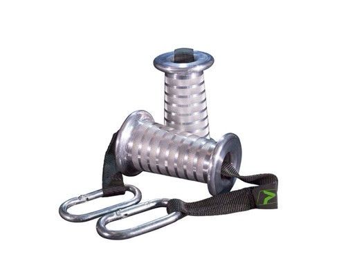 Prime fitness kaz handles pair - prime,