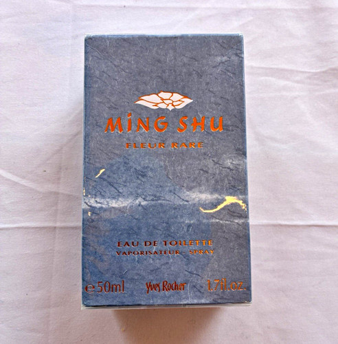 Genuine yves rocher ming - genuine, shu