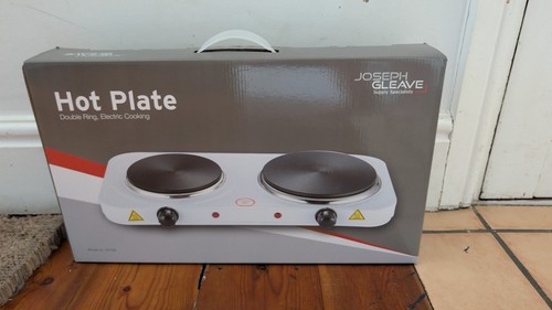 Hot plate electric - plate, cooker