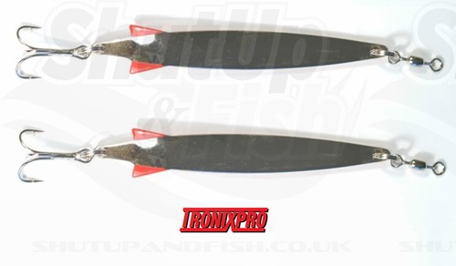 Tronixpro tobi lure 28g - tobi,