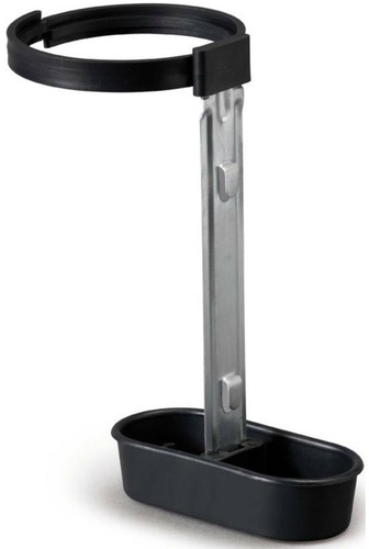 Bottle holder drinker chicken - drinker,