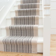 Extra Long Hallway Stair