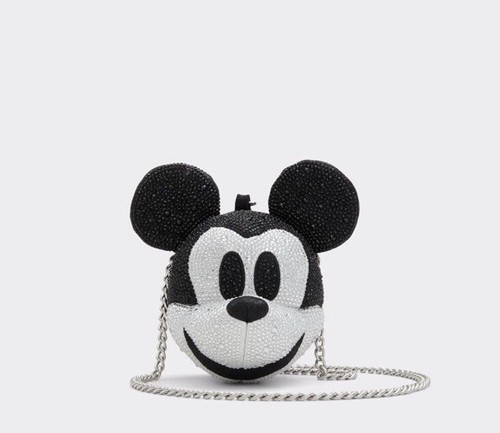 Aldo disney 100 years - years, mickey