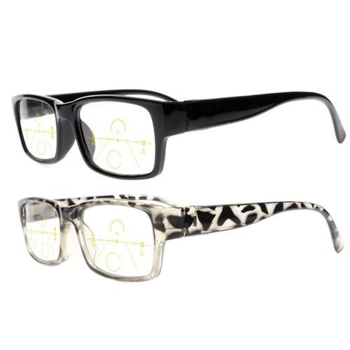 Multifocal progressive - multifocal,