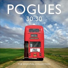 The Pogues : 30:30: The