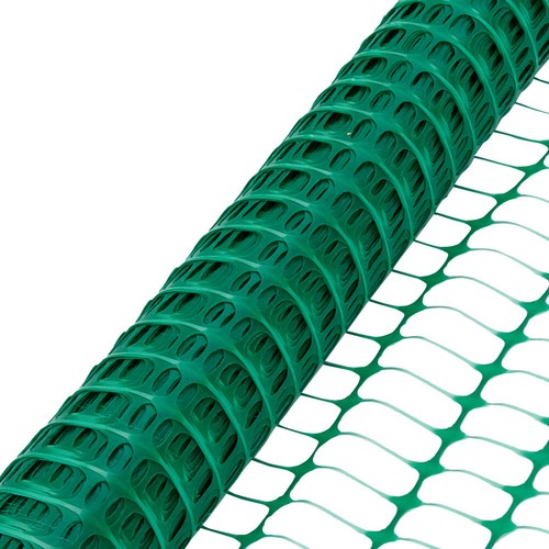 50m heavy duty green - ,