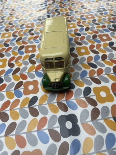 Corgi classics bedford - corgi, x