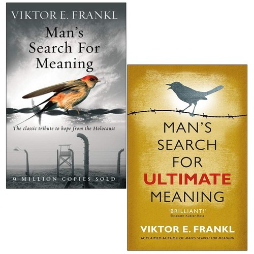 Viktor frankl collection 2 - collection,
