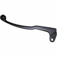 Clutch Lever Black For Suzuki