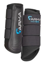 Shires ARMA Neoprene Brushing Boots