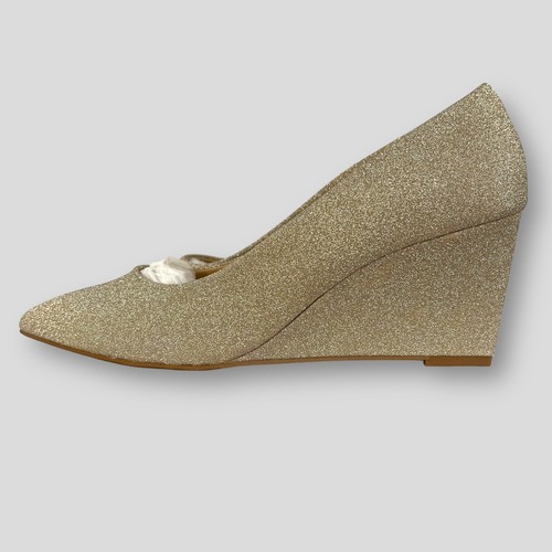 Dream pairs womens gold - womens,