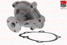 Genuine FAI Water Pump for Vauxhall Astra DTi 16V Y17DT 1.7 Litre 2000-2005