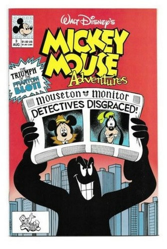 Walt disney mickey mouse - walt,