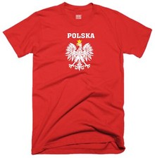 Polska T Shirt Sportswear