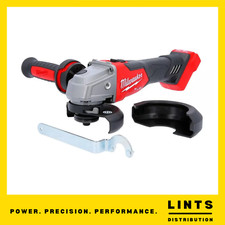 Milwaukee M18FSAG115X-0 Fuel