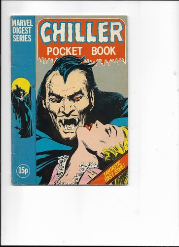 Marvel chiller 1 pocket - ,