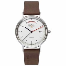 Bauhaus 21621 Men's Automatic