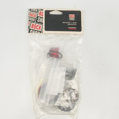 Rockshox pike debonair 200 - b1,