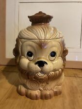 only fools and horses Cookie Jar / Cigar Holder - Free Uk Posting