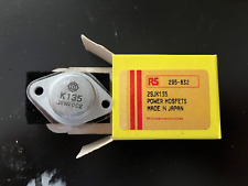 Hitachi SK135 MOSFET Unused New Old Stock