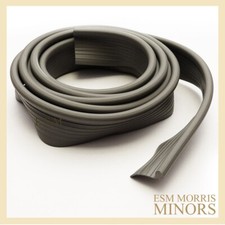 Morris Minor Rear Wing Piping