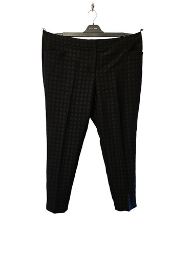 Sainsburys black patterned - sainsburys,