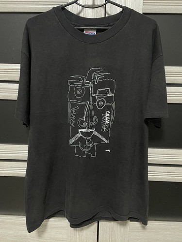 Vintage 1987 cesar manrique - cesar,