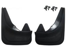 Moulded Universal Fit Mudflaps