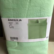 Ikea Angslilja Light Green