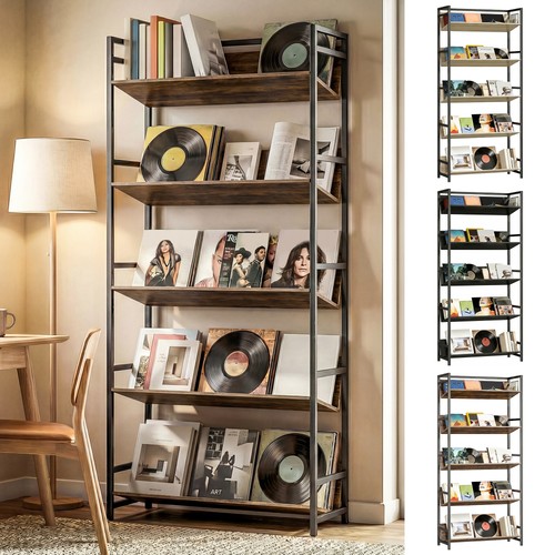 Bookshelf anti slip room - bookshelf, anti-slip