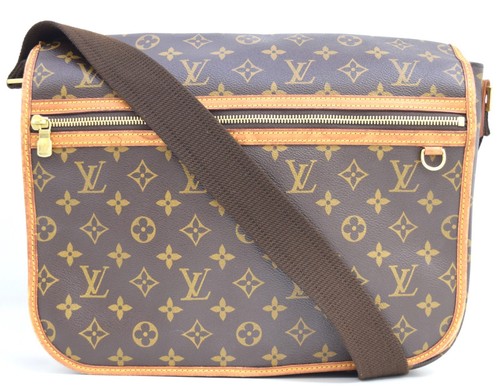 Auth louis vuitton bosphore - louis,