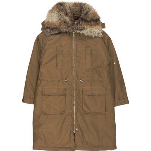 River island tan fur - island,