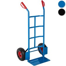 Sack Truck Barrow Heavy Duty